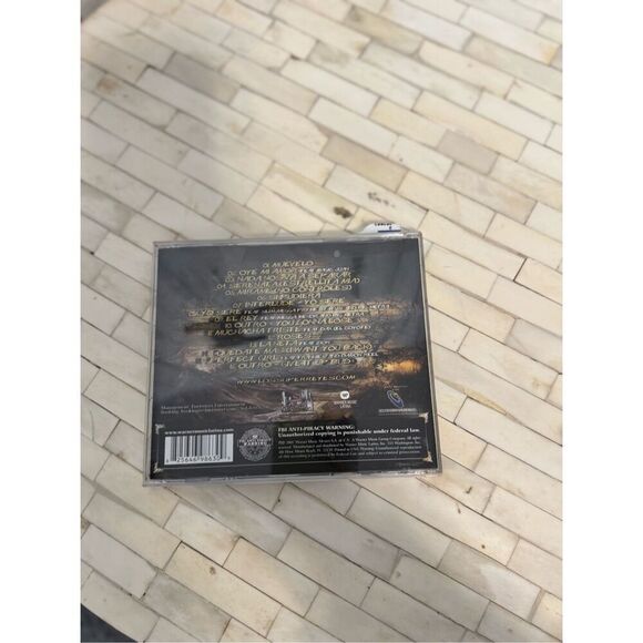 Los Super Reyes : Regreso de los Reyes International 1 Disc CD - Picture 3 of 3